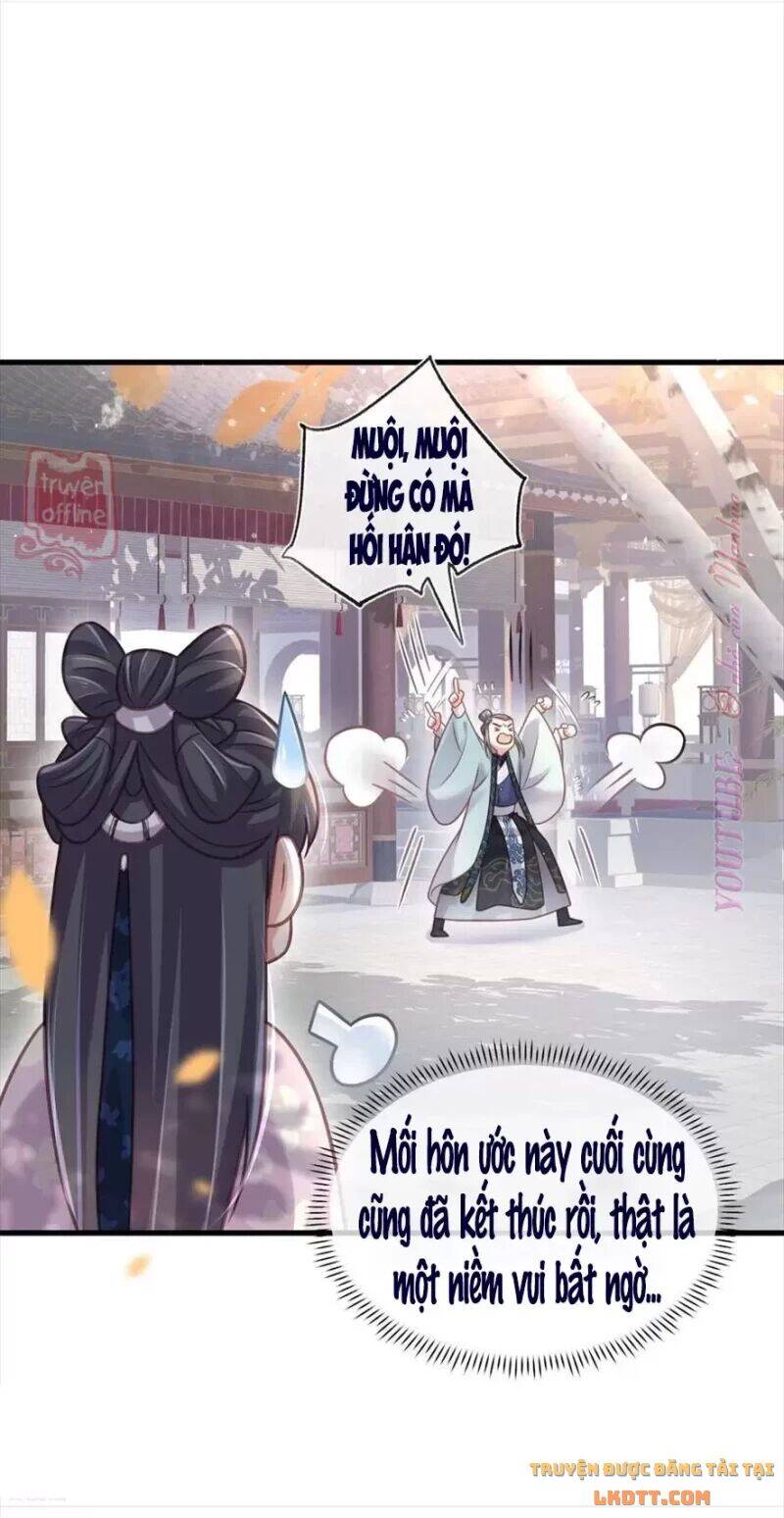 Nhật Kí Học Tập Của Hắc Liên Hoa Chapter 49 - Trang 2