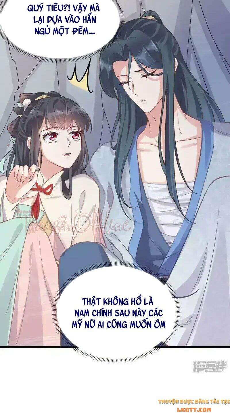 Nhật Kí Học Tập Của Hắc Liên Hoa Chapter 5 - Trang 2