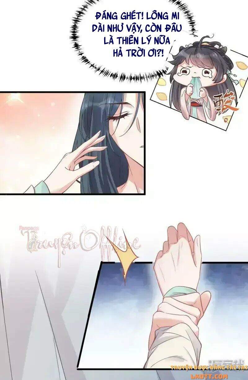 Nhật Kí Học Tập Của Hắc Liên Hoa Chapter 5 - Trang 2