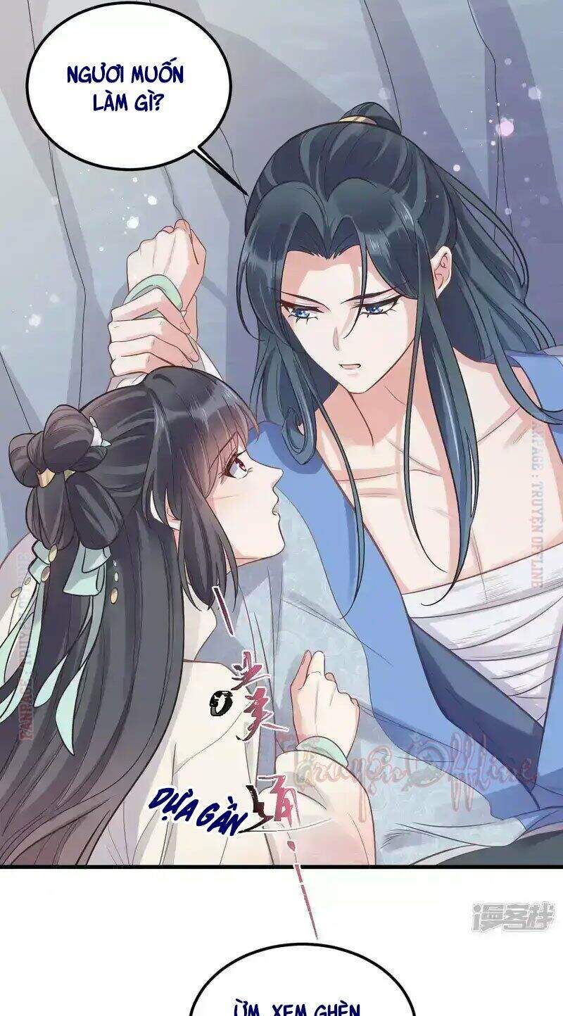 Nhật Kí Học Tập Của Hắc Liên Hoa Chapter 5 - Trang 2