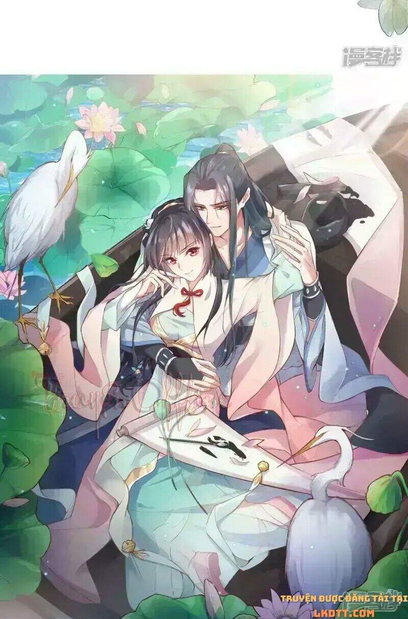 Nhật Kí Học Tập Của Hắc Liên Hoa Chapter 5 - Trang 2