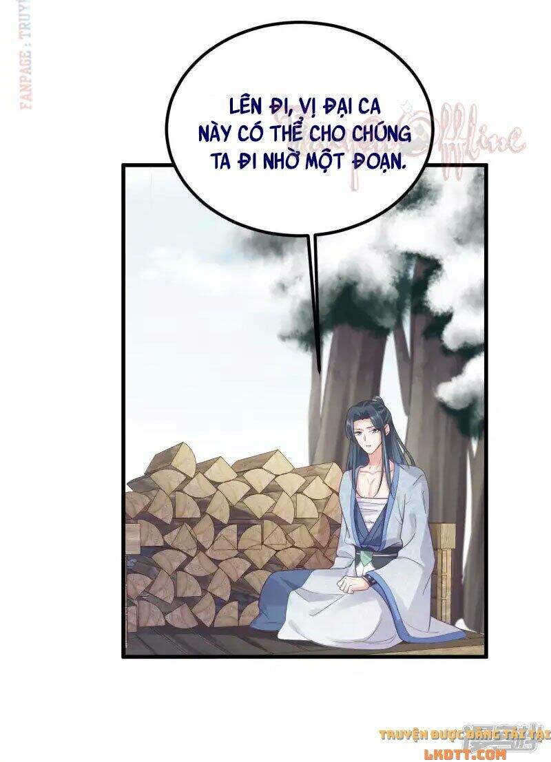 Nhật Kí Học Tập Của Hắc Liên Hoa Chapter 5 - Trang 2