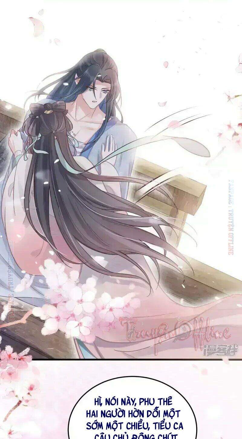 Nhật Kí Học Tập Của Hắc Liên Hoa Chapter 5 - Trang 2