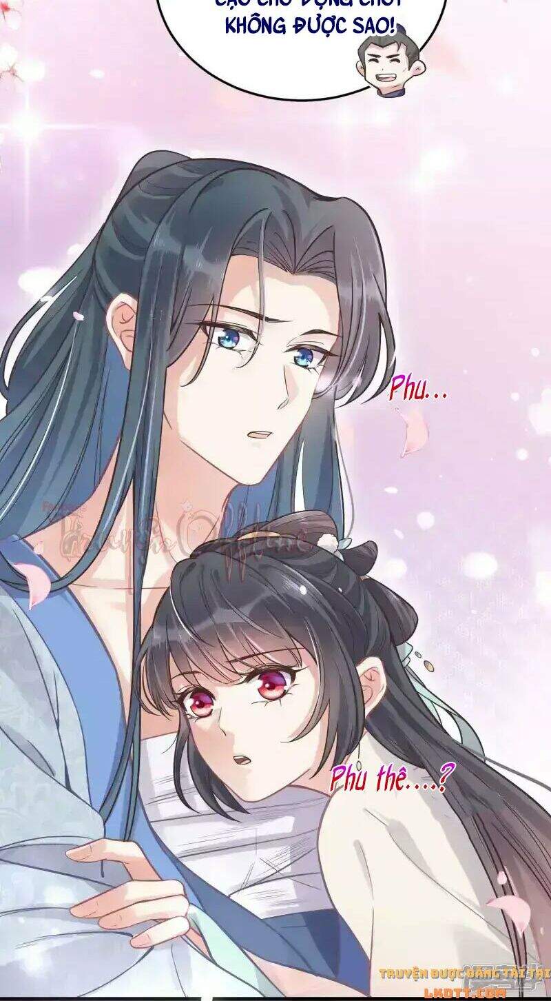 Nhật Kí Học Tập Của Hắc Liên Hoa Chapter 5 - Trang 2