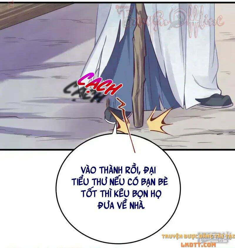 Nhật Kí Học Tập Của Hắc Liên Hoa Chapter 5 - Trang 2