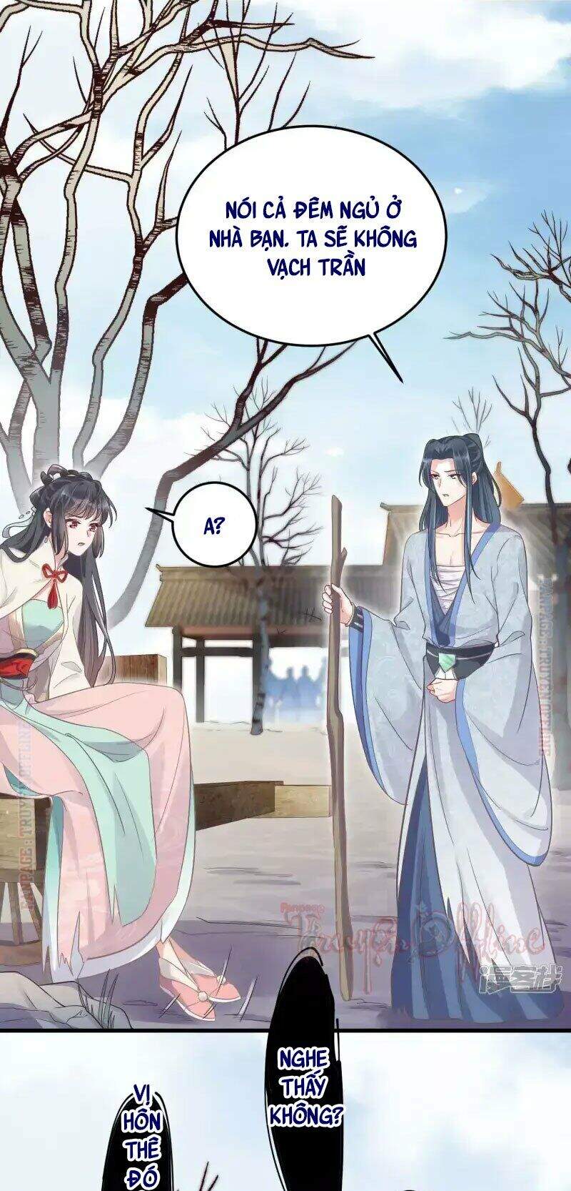 Nhật Kí Học Tập Của Hắc Liên Hoa Chapter 5 - Trang 2