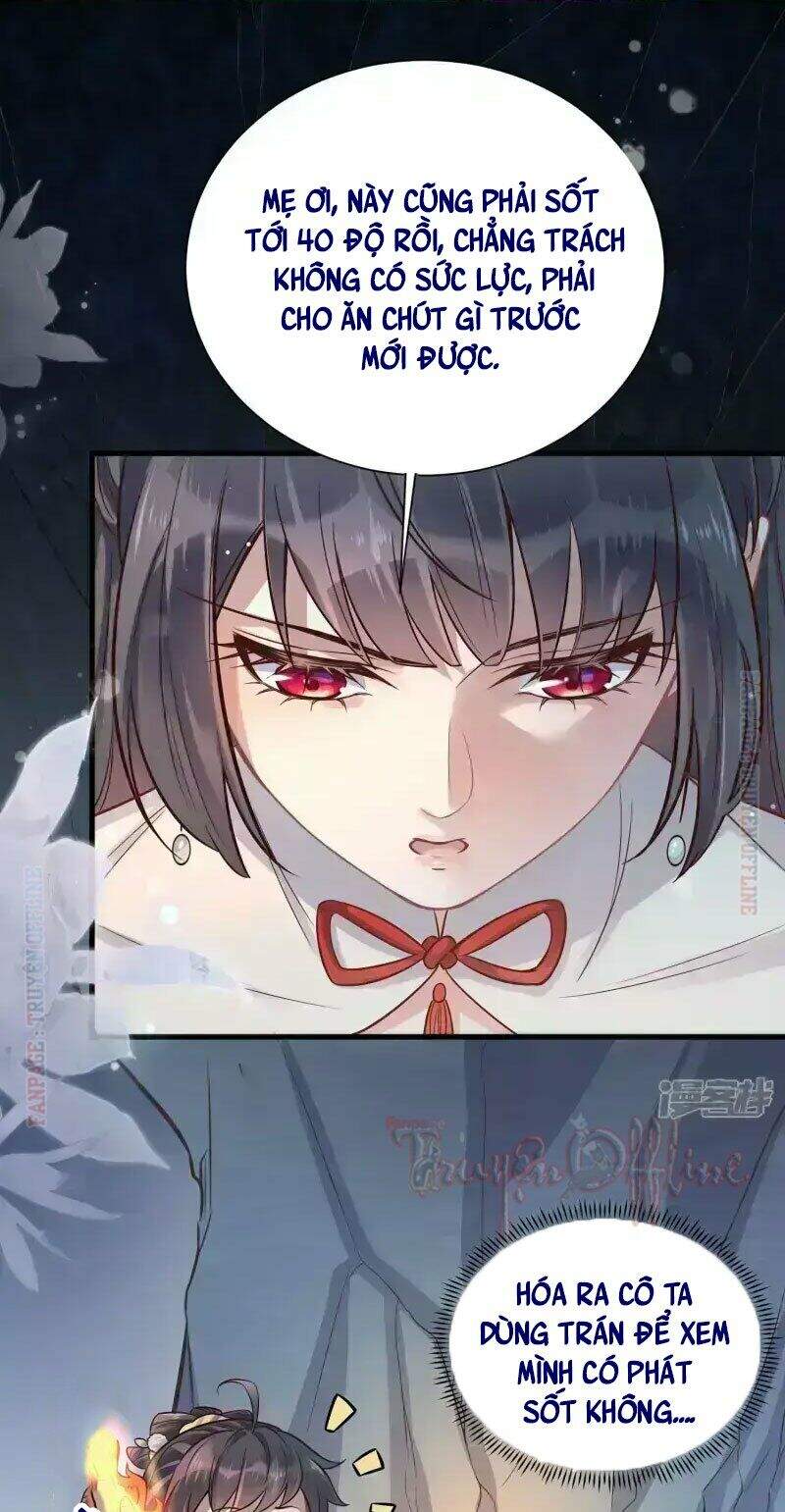 Nhật Kí Học Tập Của Hắc Liên Hoa Chapter 5 - Trang 2