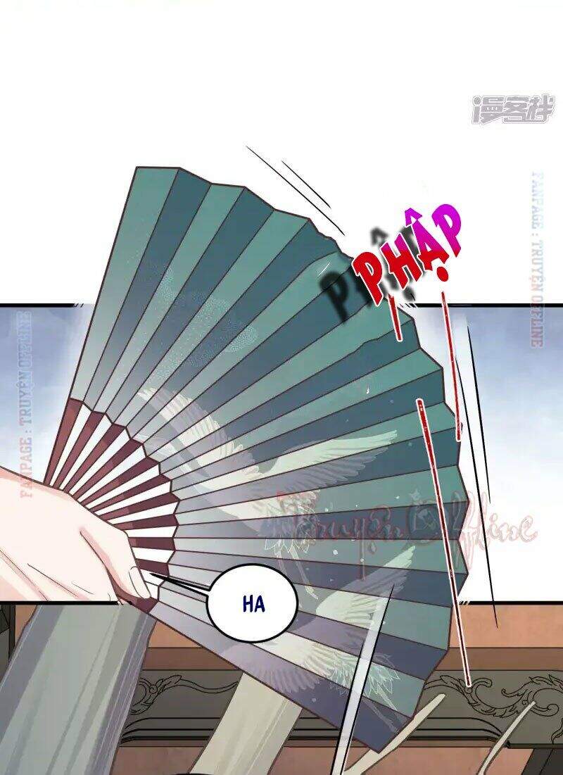 Nhật Kí Học Tập Của Hắc Liên Hoa Chapter 5 - Trang 2