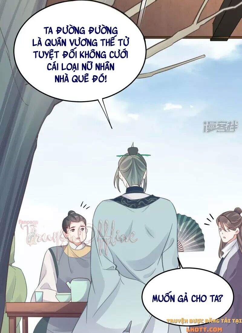 Nhật Kí Học Tập Của Hắc Liên Hoa Chapter 5 - Trang 2