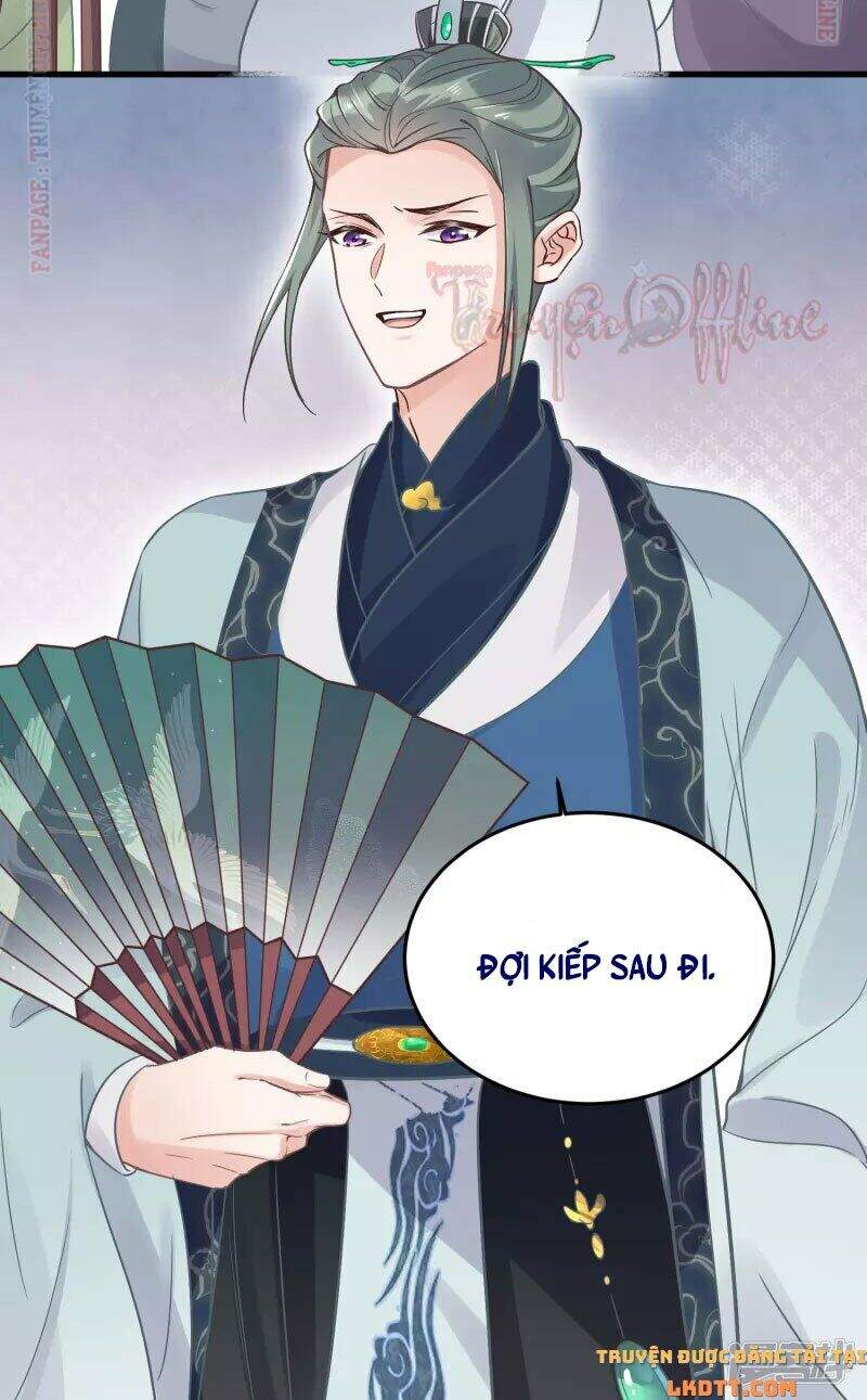 Nhật Kí Học Tập Của Hắc Liên Hoa Chapter 5 - Trang 2