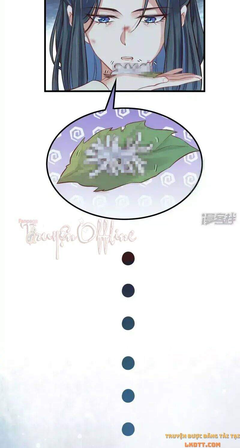 Nhật Kí Học Tập Của Hắc Liên Hoa Chapter 5 - Trang 2