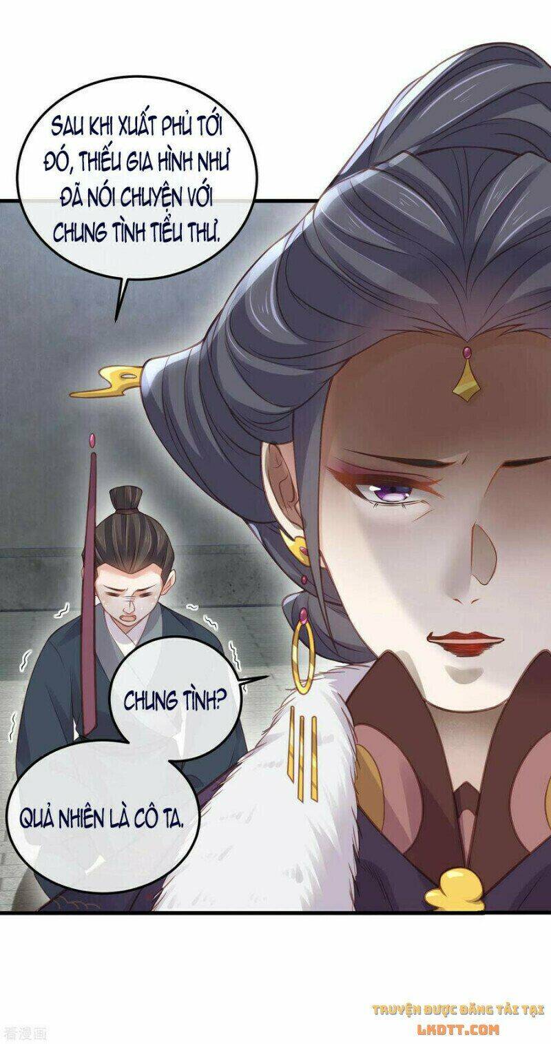 Nhật Kí Học Tập Của Hắc Liên Hoa Chapter 50 - Trang 2