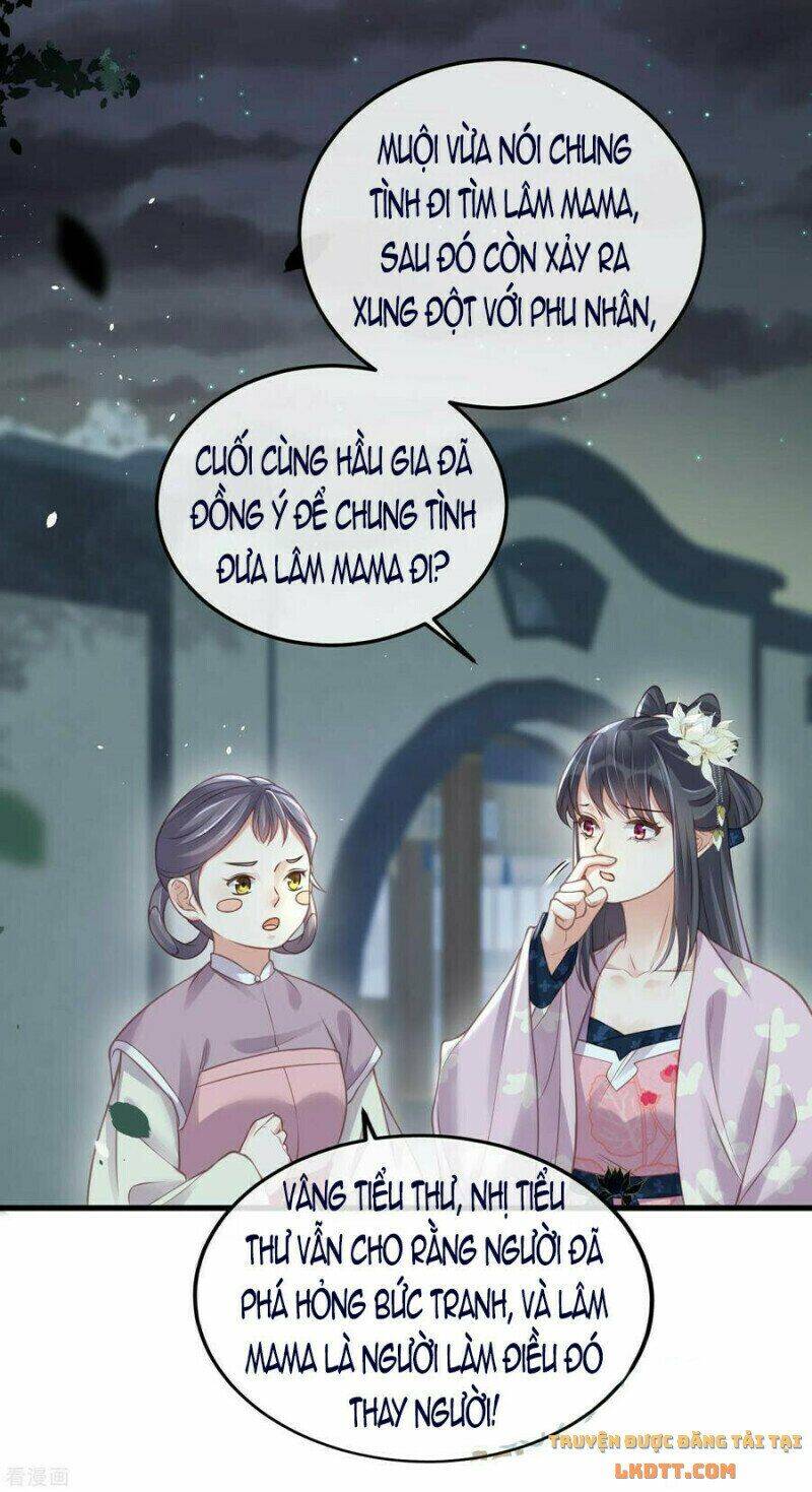 Nhật Kí Học Tập Của Hắc Liên Hoa Chapter 50 - Trang 2