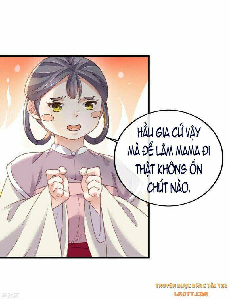 Nhật Kí Học Tập Của Hắc Liên Hoa Chapter 50 - Trang 2