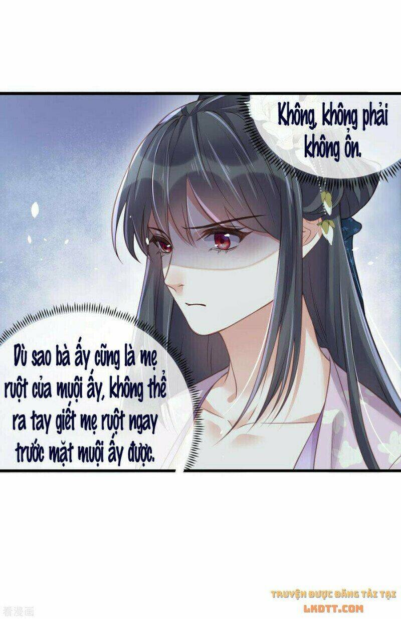 Nhật Kí Học Tập Của Hắc Liên Hoa Chapter 50 - Trang 2