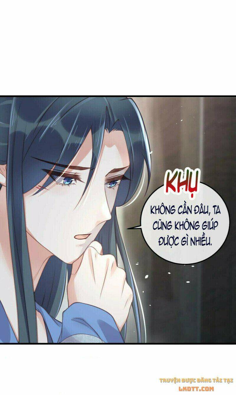 Nhật Kí Học Tập Của Hắc Liên Hoa Chapter 50 - Trang 2