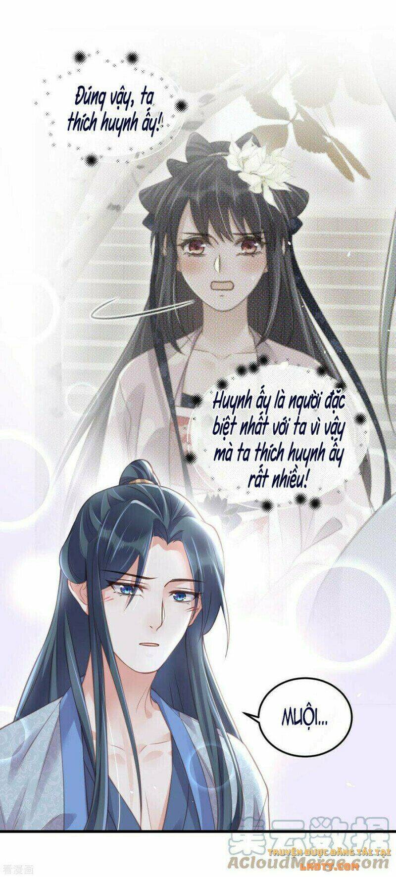 Nhật Kí Học Tập Của Hắc Liên Hoa Chapter 50 - Trang 2