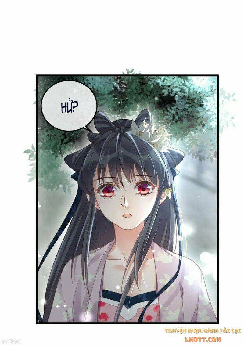 Nhật Kí Học Tập Của Hắc Liên Hoa Chapter 50 - Trang 2