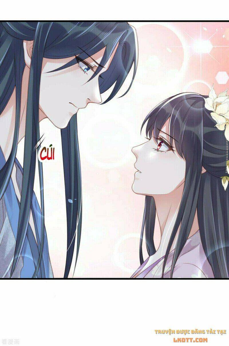 Nhật Kí Học Tập Của Hắc Liên Hoa Chapter 50 - Trang 2