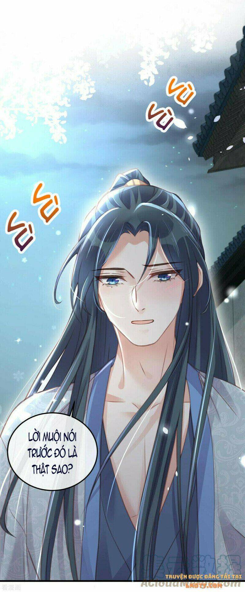 Nhật Kí Học Tập Của Hắc Liên Hoa Chapter 50 - Trang 2