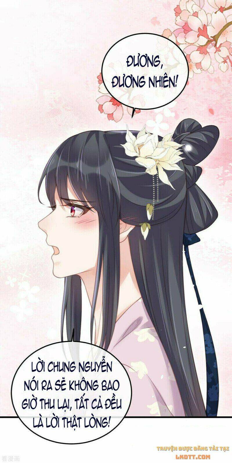 Nhật Kí Học Tập Của Hắc Liên Hoa Chapter 50 - Trang 2