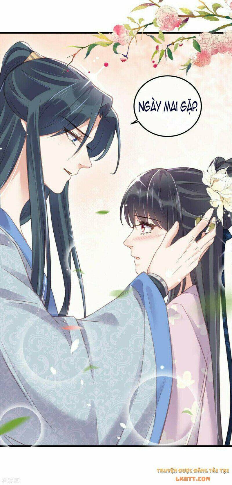 Nhật Kí Học Tập Của Hắc Liên Hoa Chapter 50 - Trang 2