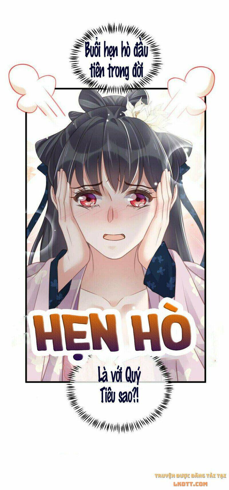 Nhật Kí Học Tập Của Hắc Liên Hoa Chapter 50 - Trang 2