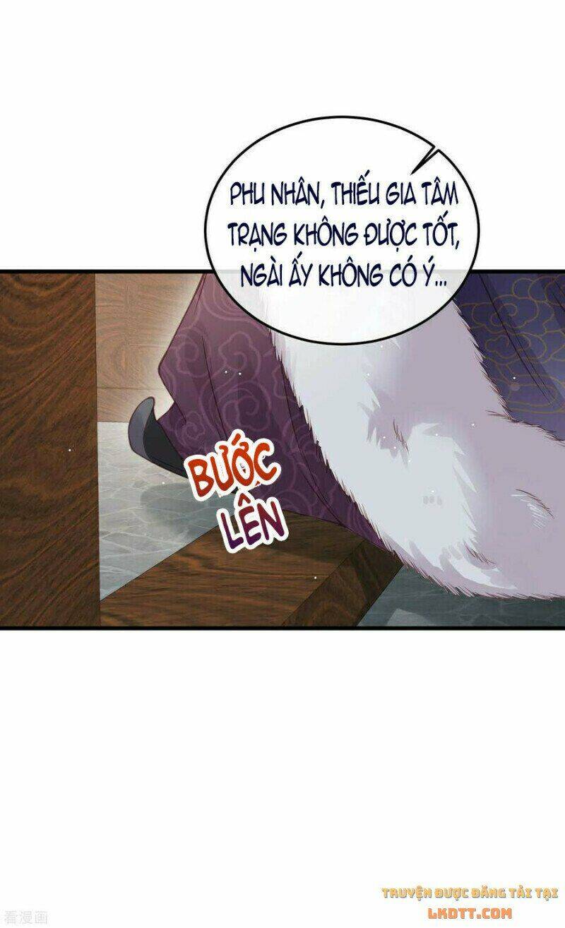 Nhật Kí Học Tập Của Hắc Liên Hoa Chapter 50 - Trang 2