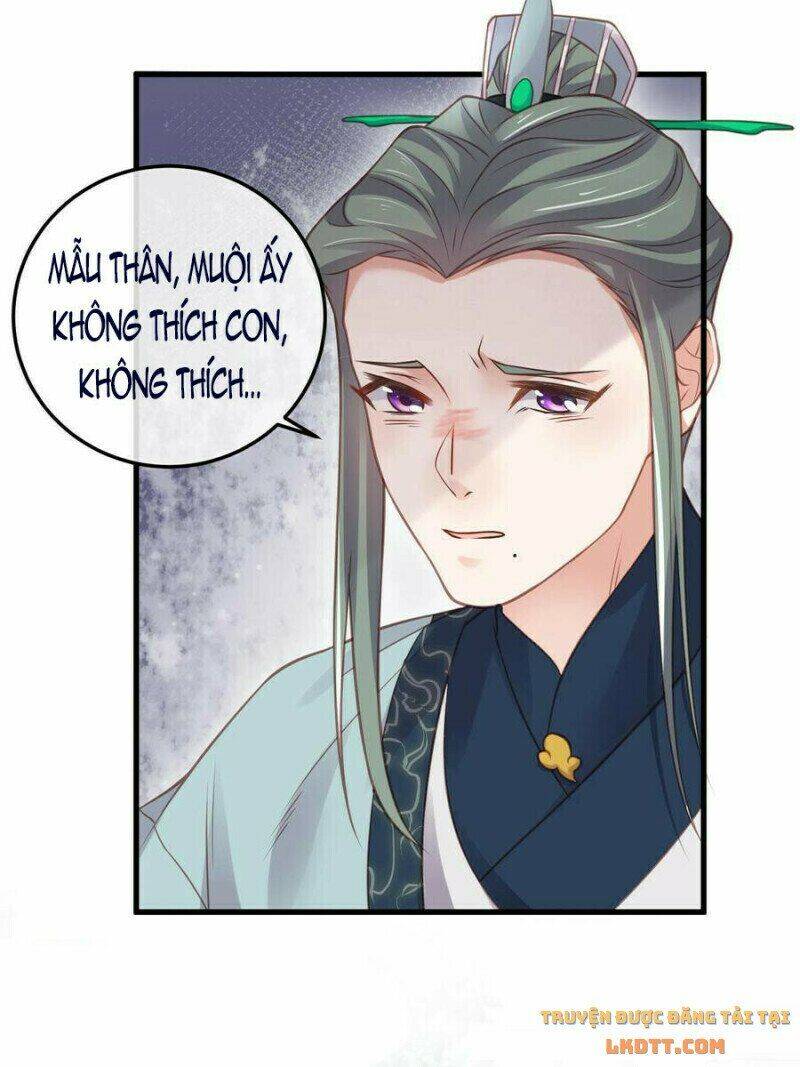 Nhật Kí Học Tập Của Hắc Liên Hoa Chapter 50 - Trang 2