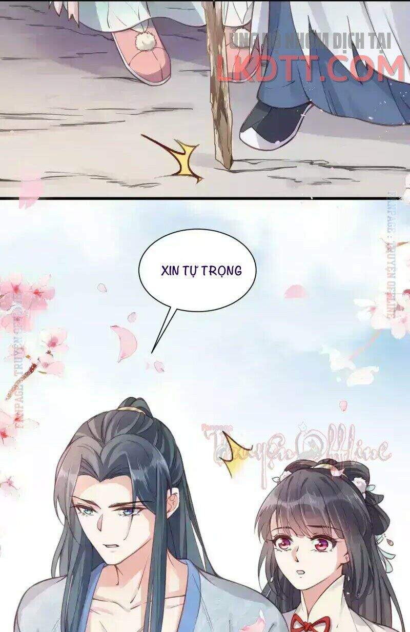 Nhật Kí Học Tập Của Hắc Liên Hoa Chapter 6 - Trang 2