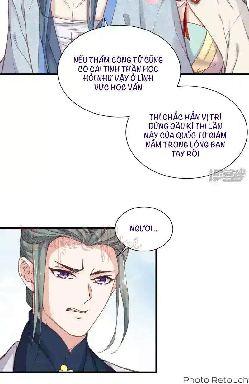 Nhật Kí Học Tập Của Hắc Liên Hoa Chapter 6 - Trang 2