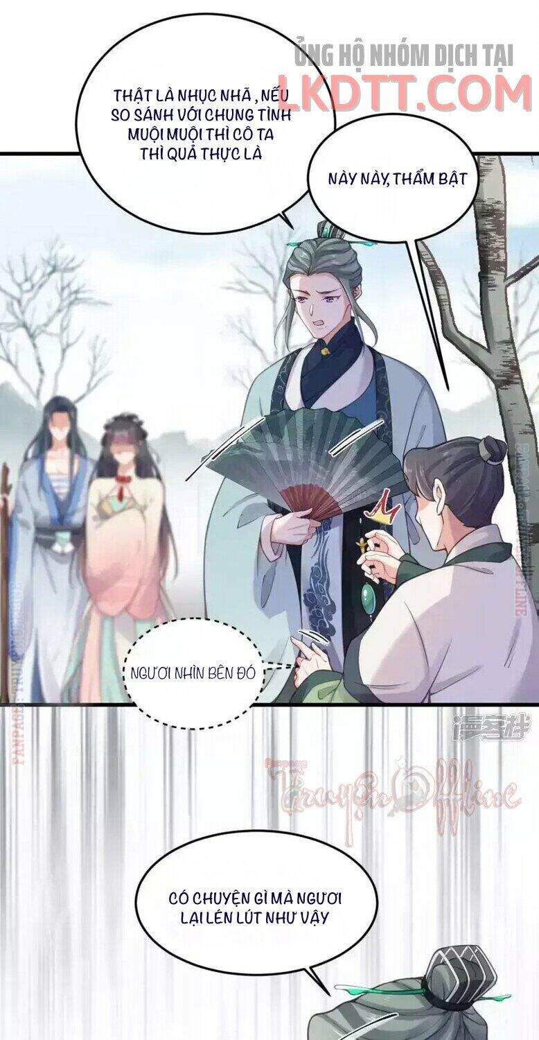 Nhật Kí Học Tập Của Hắc Liên Hoa Chapter 6 - Trang 2