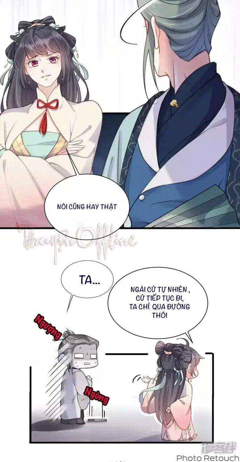 Nhật Kí Học Tập Của Hắc Liên Hoa Chapter 6 - Trang 2