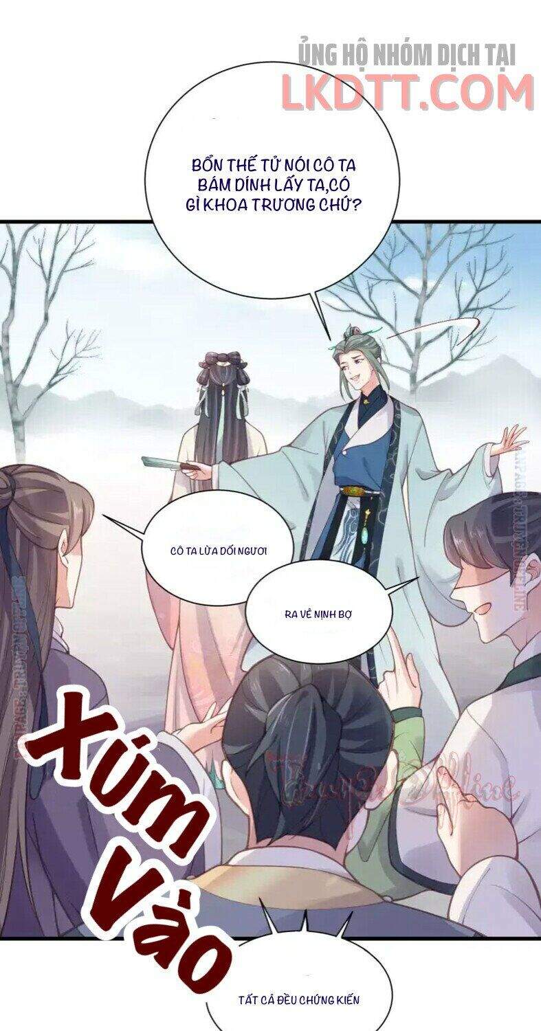 Nhật Kí Học Tập Của Hắc Liên Hoa Chapter 6 - Trang 2