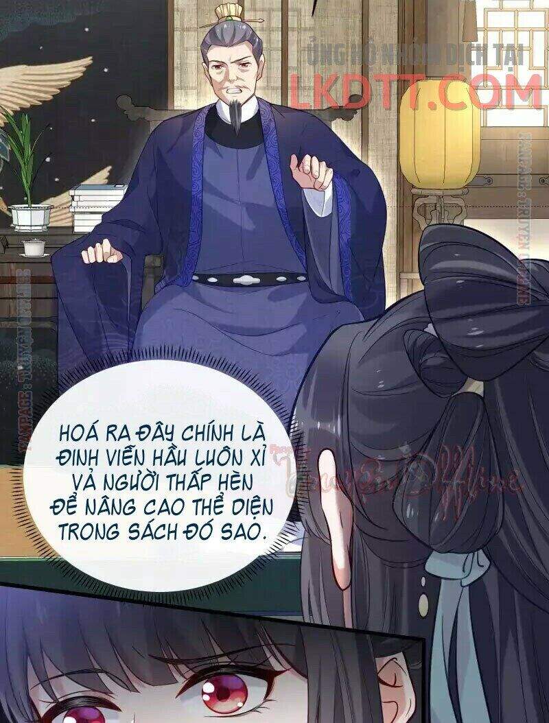 Nhật Kí Học Tập Của Hắc Liên Hoa Chapter 7 - Trang 2