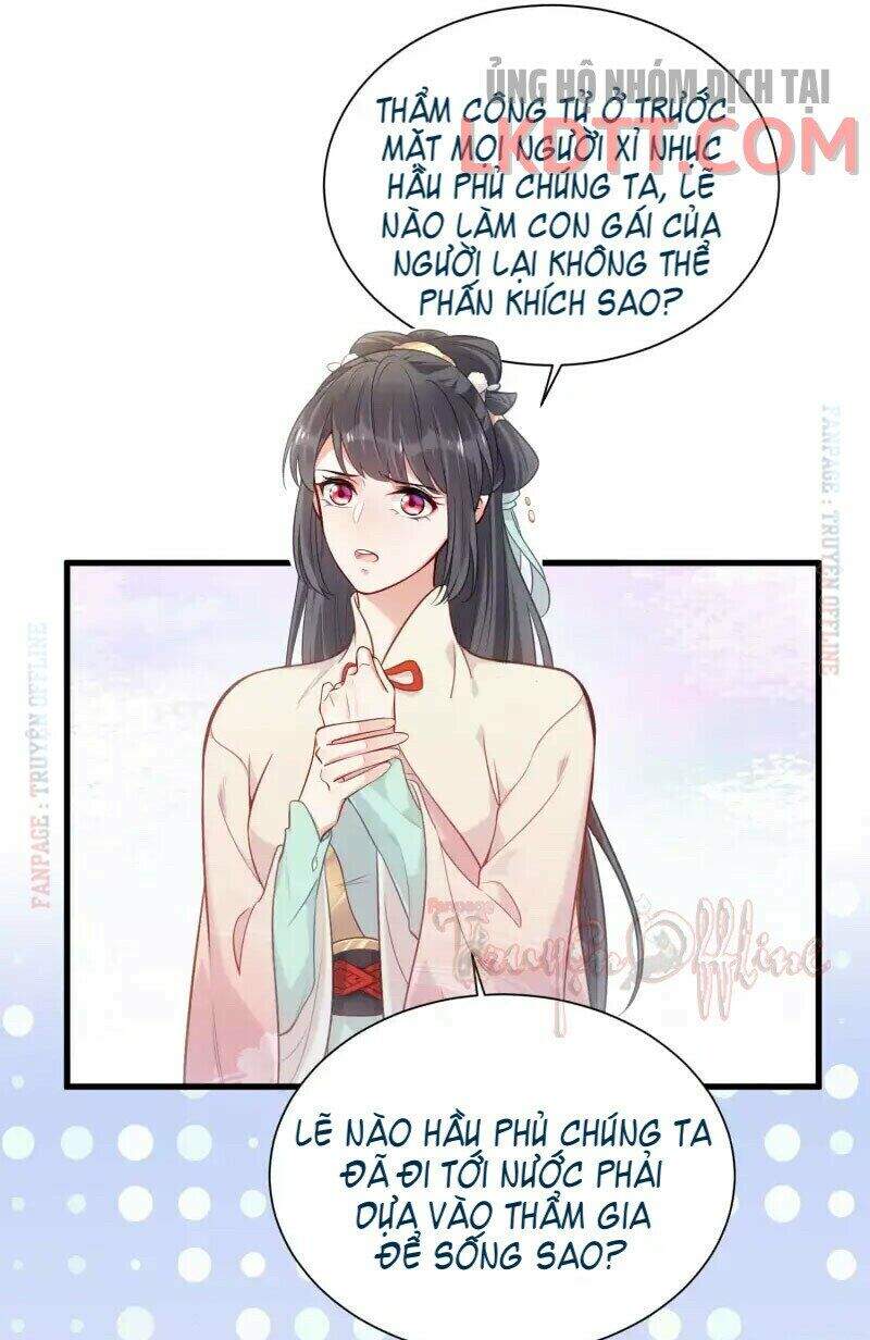 Nhật Kí Học Tập Của Hắc Liên Hoa Chapter 7 - Trang 2