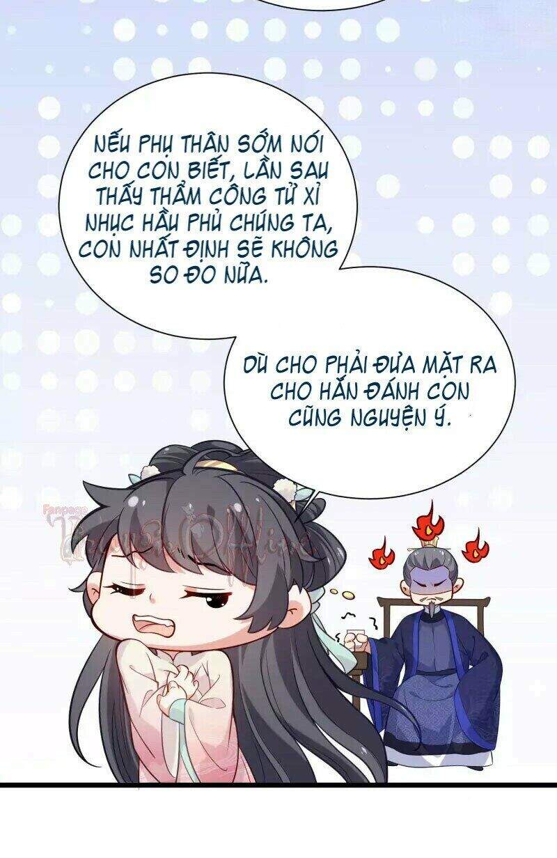 Nhật Kí Học Tập Của Hắc Liên Hoa Chapter 7 - Trang 2