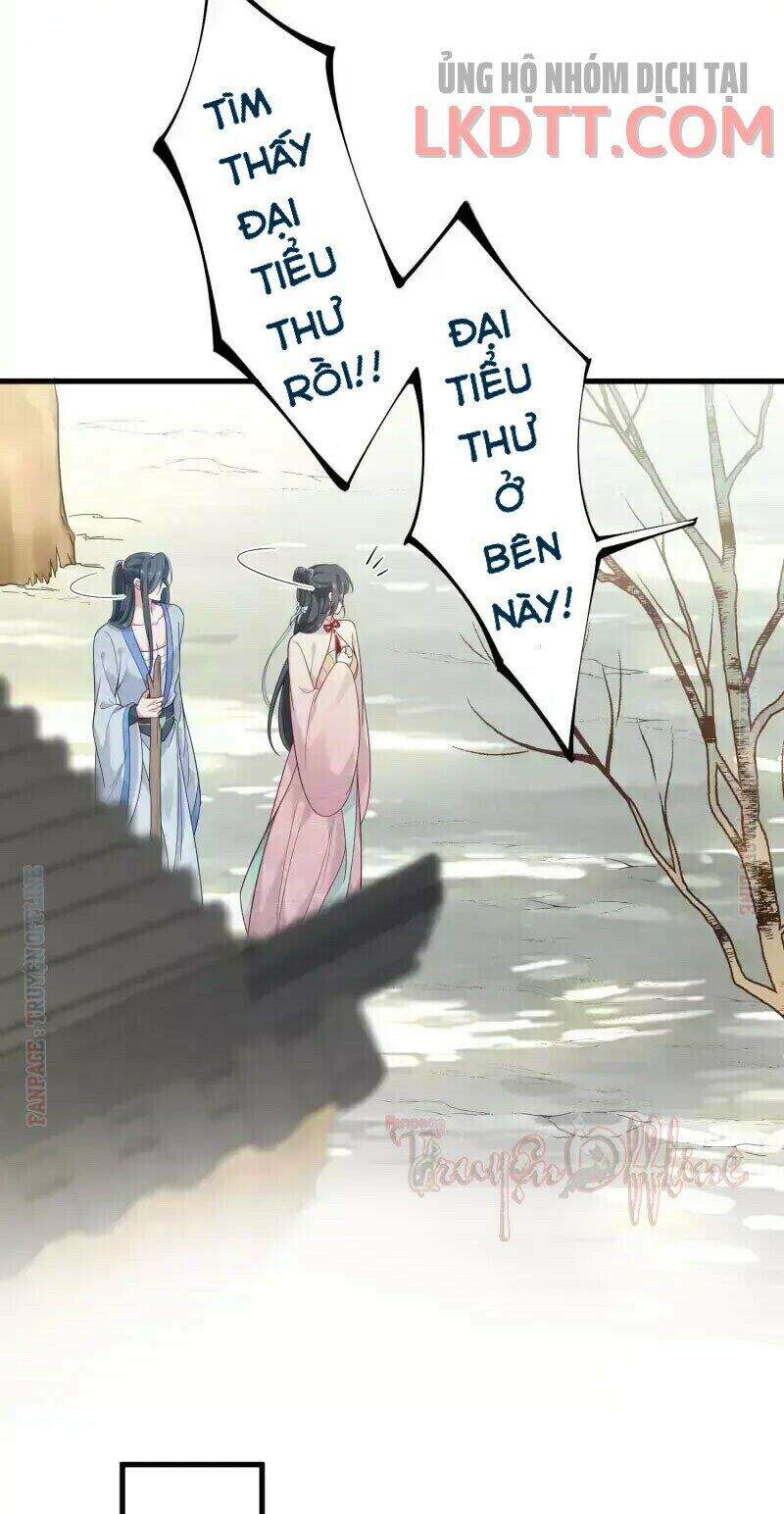 Nhật Kí Học Tập Của Hắc Liên Hoa Chapter 7 - Trang 2