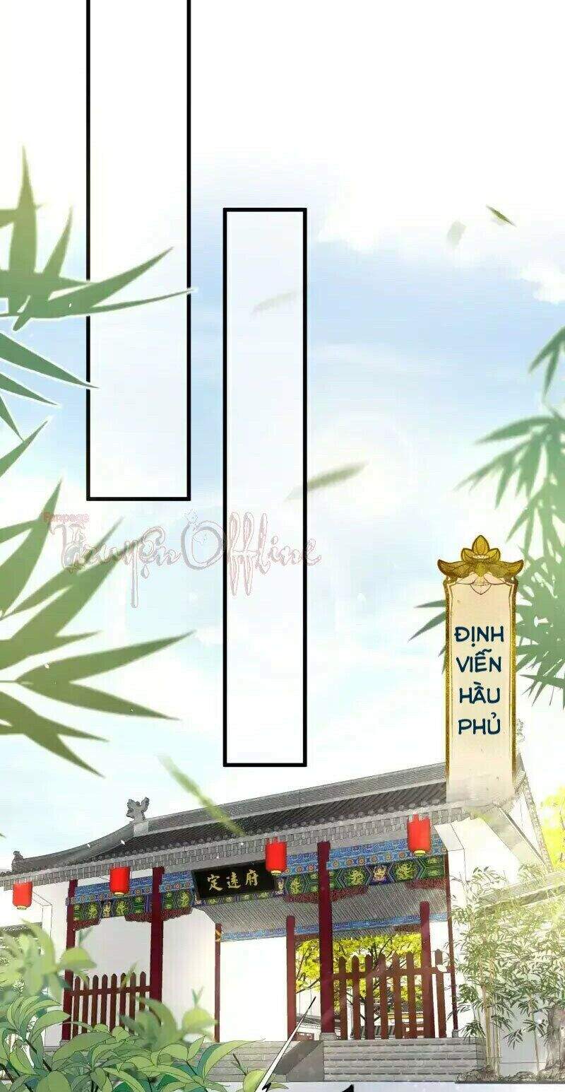 Nhật Kí Học Tập Của Hắc Liên Hoa Chapter 7 - Trang 2