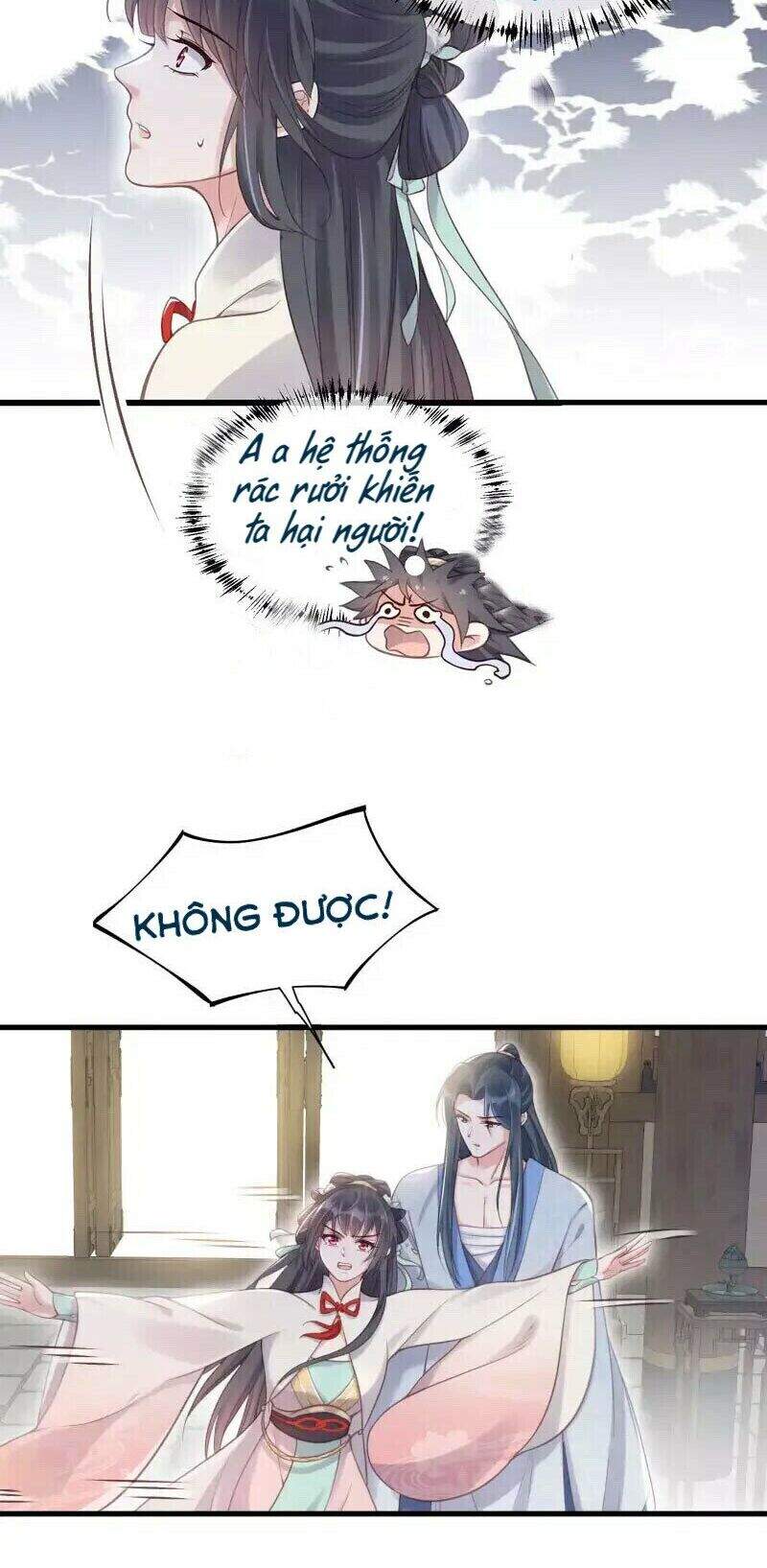 Nhật Kí Học Tập Của Hắc Liên Hoa Chapter 8 - Trang 2