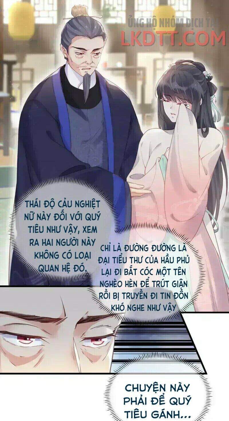 Nhật Kí Học Tập Của Hắc Liên Hoa Chapter 8 - Trang 2