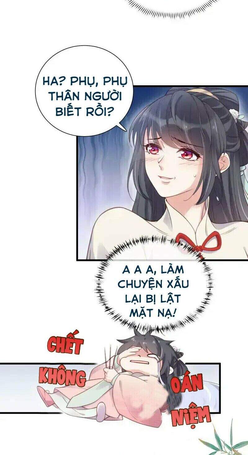 Nhật Kí Học Tập Của Hắc Liên Hoa Chapter 8 - Trang 2