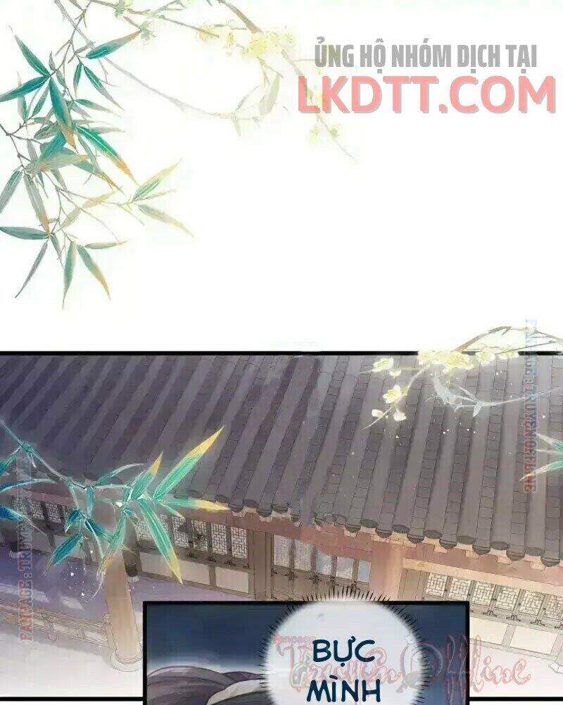 Nhật Kí Học Tập Của Hắc Liên Hoa Chapter 9 - Trang 2