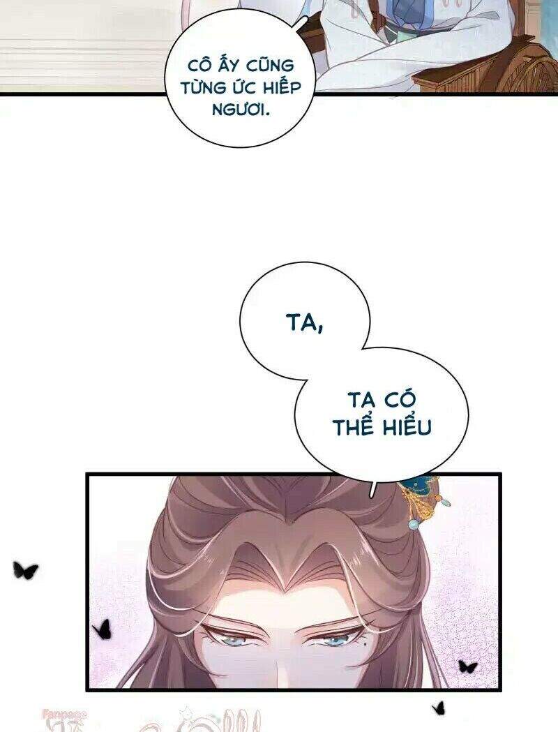 Nhật Kí Học Tập Của Hắc Liên Hoa Chapter 9 - Trang 2