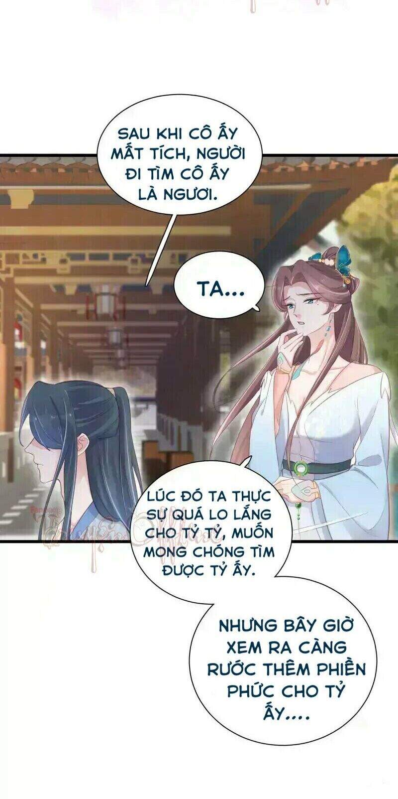 Nhật Kí Học Tập Của Hắc Liên Hoa Chapter 9 - Trang 2