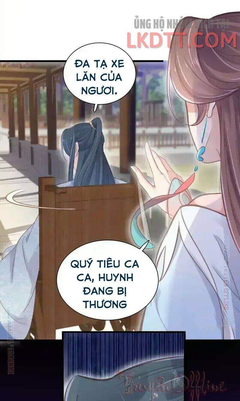 Nhật Kí Học Tập Của Hắc Liên Hoa Chapter 9 - Trang 2