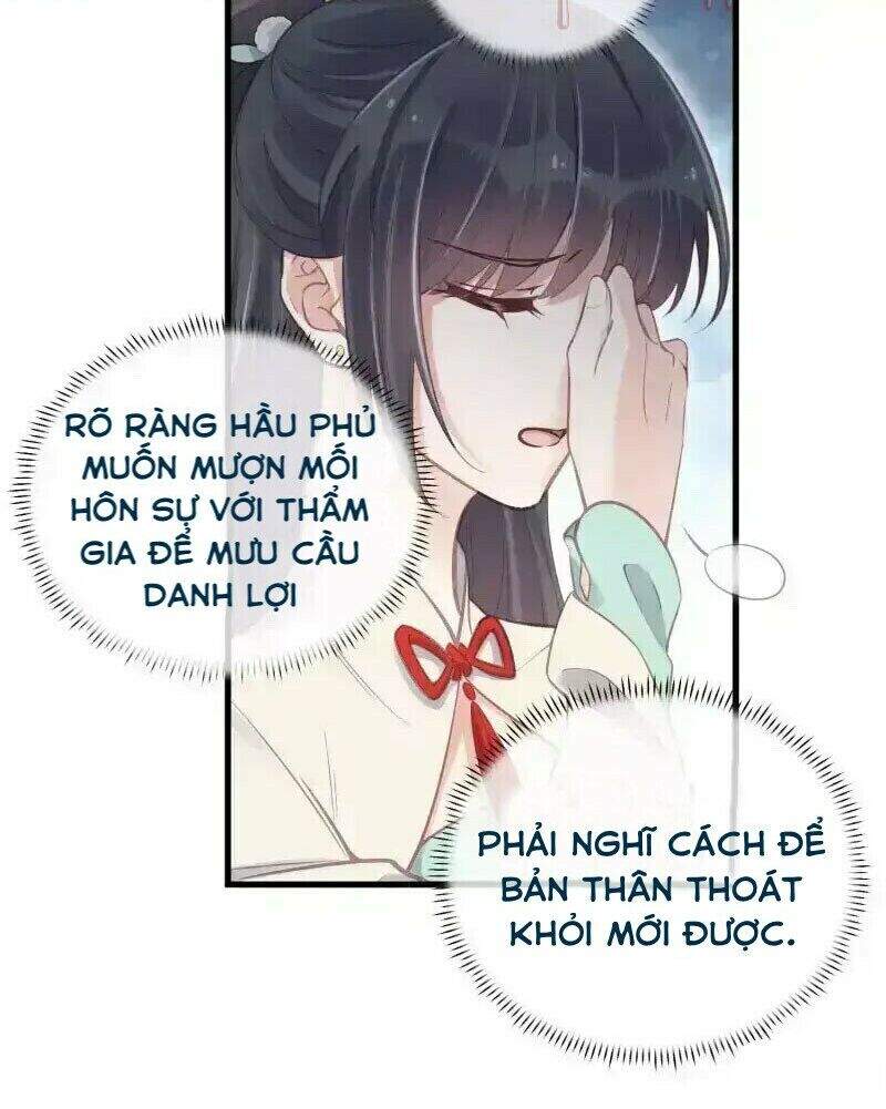 Nhật Kí Học Tập Của Hắc Liên Hoa Chapter 9 - Trang 2
