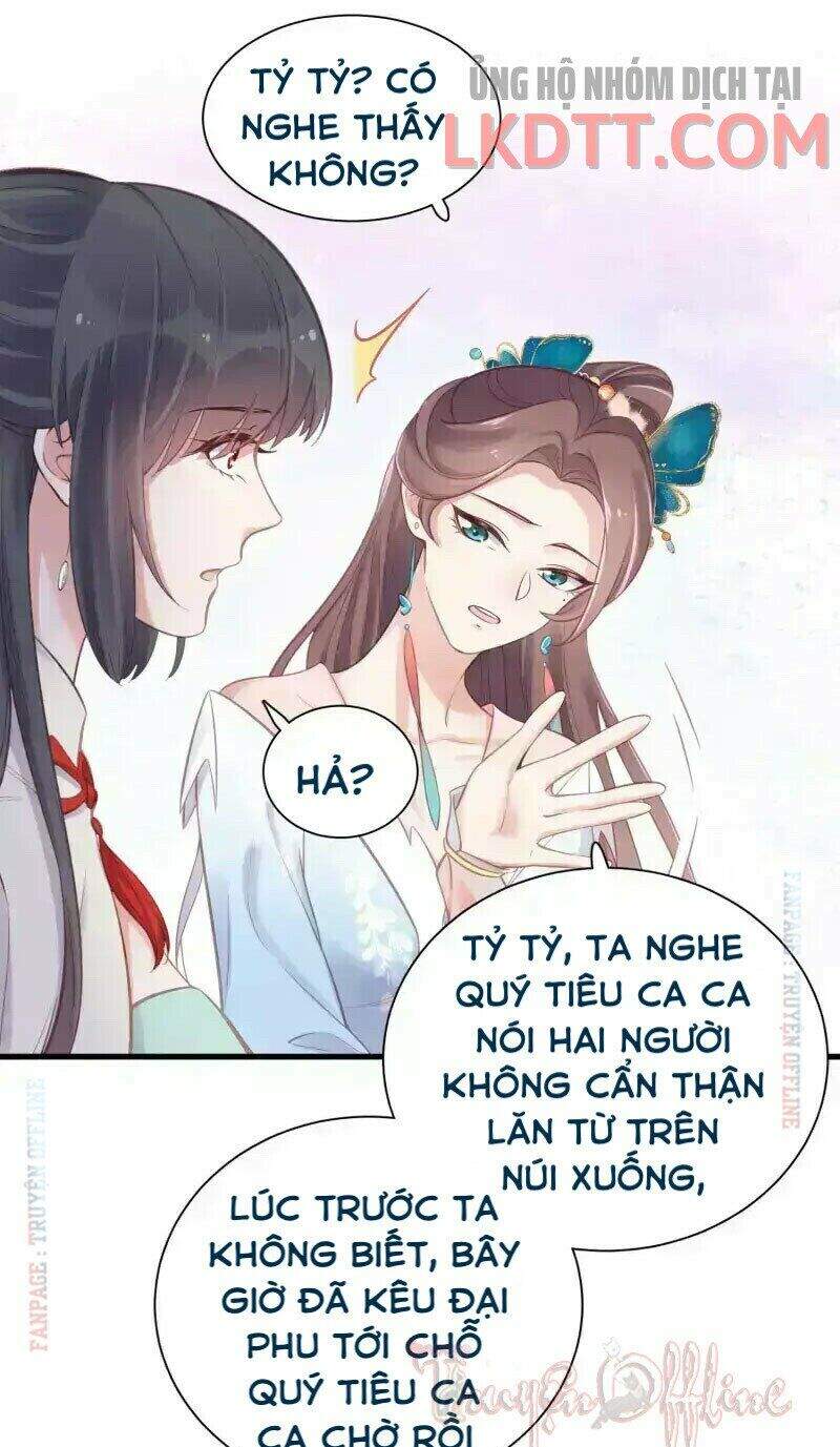 Nhật Kí Học Tập Của Hắc Liên Hoa Chapter 9 - Trang 2