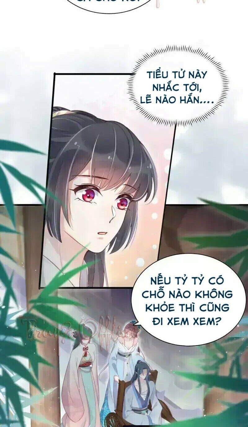 Nhật Kí Học Tập Của Hắc Liên Hoa Chapter 9 - Trang 2