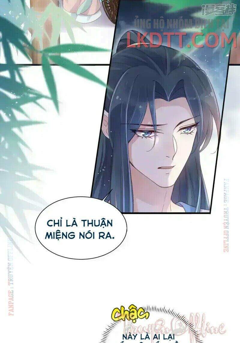 Nhật Kí Học Tập Của Hắc Liên Hoa Chapter 9 - Trang 2